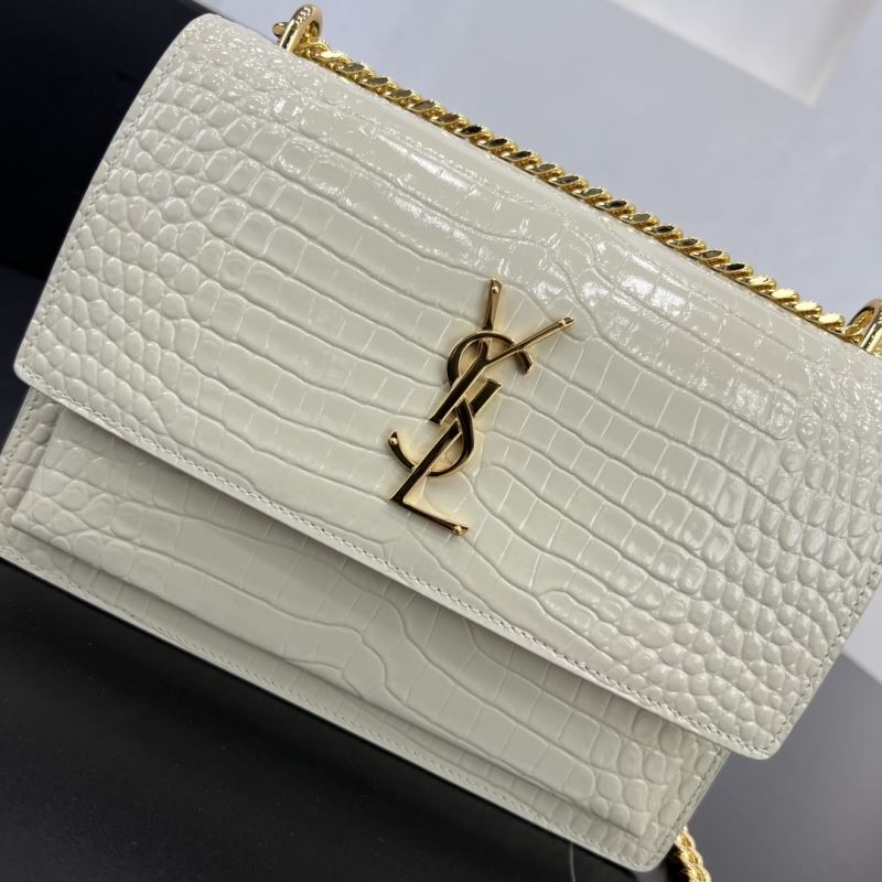 Y51 sunset bags